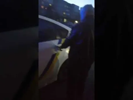 На Волині суд виправдав глухонімого, який пропонував хабар поліції (відео)