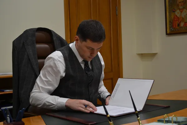 Весь світ рівняється на український бізнес, настільки круто він себе показав, – Сергій Лисеюк