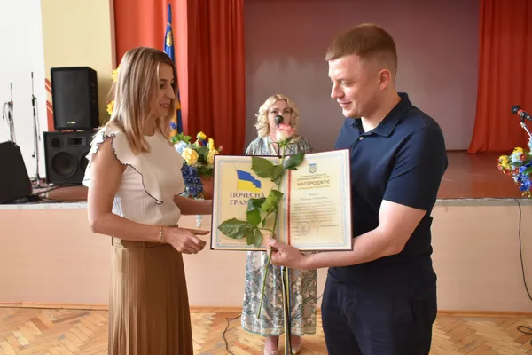 У Луцьку відкрили єдиний в області навчально-практичний центр із сучасних технологій обробки матеріалів (фото)