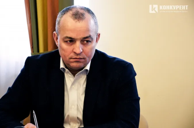 «Де обіцяна люстрація?» – волинський радикал про побиття Ляшка