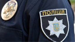 На Волині патрульні оперативно знайшли загубленого чоловіка (фото)