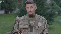 Поранений після удару FPV-дрона, він ще 5 км ішов до евакуації: історія поліцейського з Луцька (відео)