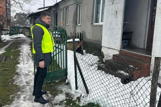 Операція «Мігрант»: на Волині зловили нелегалів з РФ, Вірменії та Узбекистану (фото)