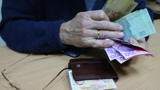 У Луцьку 40-річний син вкрав у мами 20 тисяч гривень