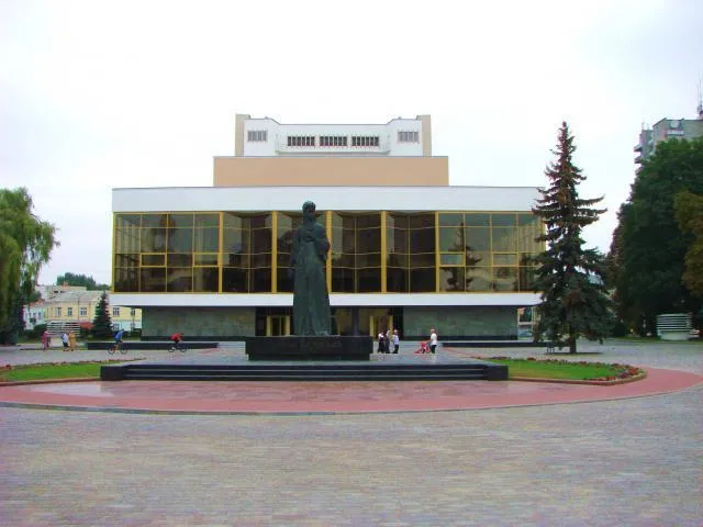 Обрали керівника для драмтеатру в Луцьку