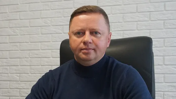 «Газова залежність», дороге тепло і «вибивання» боргів: інтерв’ю з директором «Луцьктепла» Іваном Скорупським