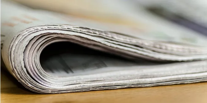 Газету «Сегодня» більше не випускатимуть