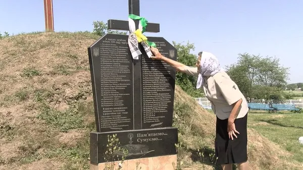 10 років в'язниці за читання віршів Шевченка: спогади про останнього свідка розстрілів у Луцькій тюрмі (фото)
