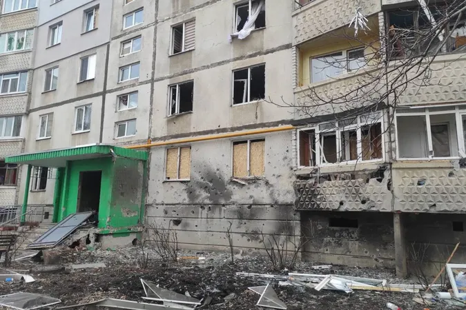 Компенсація за зруйноване житло: за добу у «Дії» 20 тисяч заявок