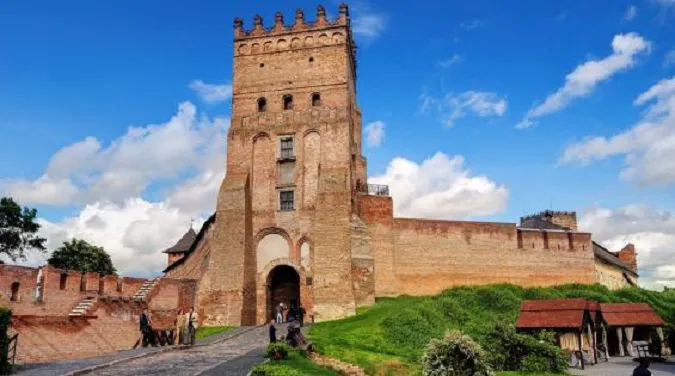 Луцьк може стати найкращим містом України: голосування (фото, відео)