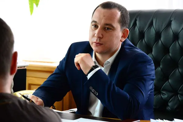 «Живі» гроші,  ремонти, створення парків: як лісівники допомагають громадам на Волині (фото)