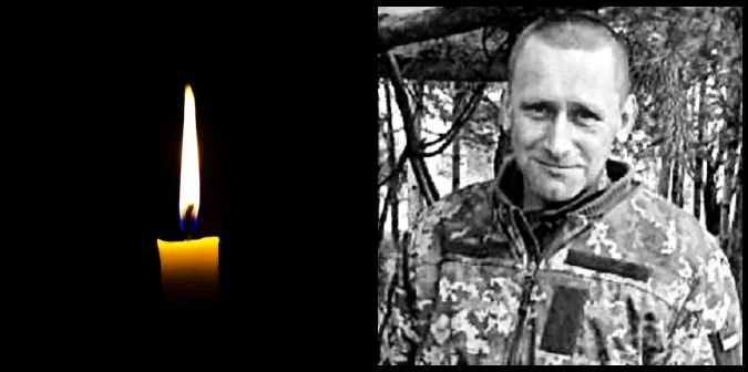 У ДТП на Львівщині загинув матрос Олександр Козловський з Волині