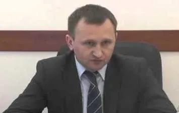 Призначили нового начальника управління юстиції Волині
