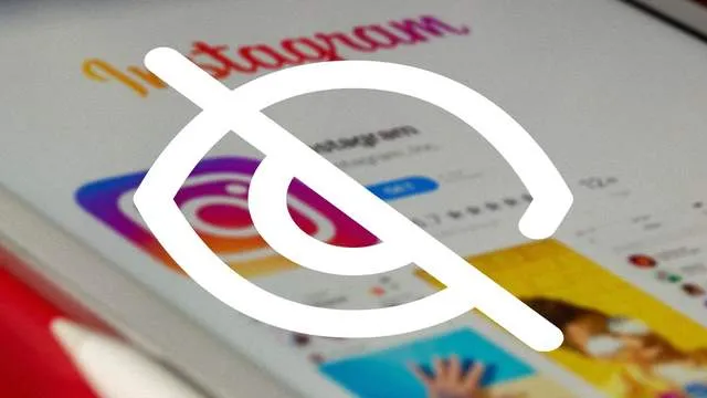 На росії почали відключати доступ до Instagram