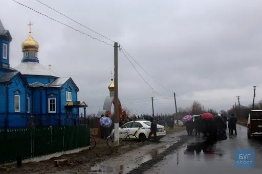Прихожанам УПЦ у Сусвалі не вдалося через суд скасувати перехід громади до ПЦУ