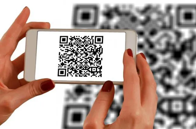 У Вірменії служба безпеки перевірять зв'язок між QR-кодом і сатаною
