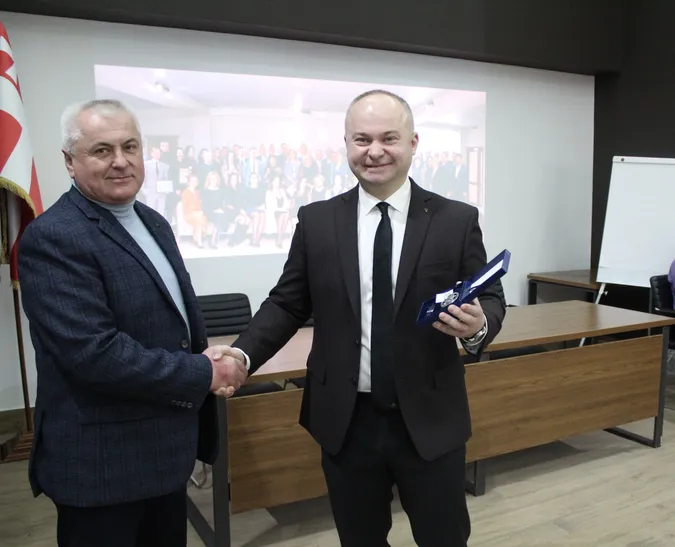 Відомий луцький суддя пішов у відставку