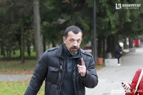 Луцькі бізнесмени потрапили до ТОПу впливових осіб міста