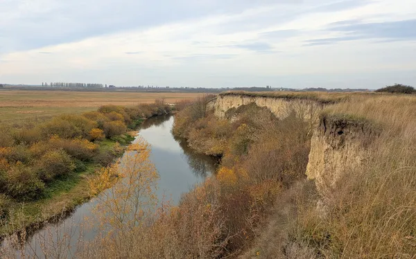 Церква, де молилася Леся, та Яловичівські крутосхили: найгарніші місця біля Луцька (фото)