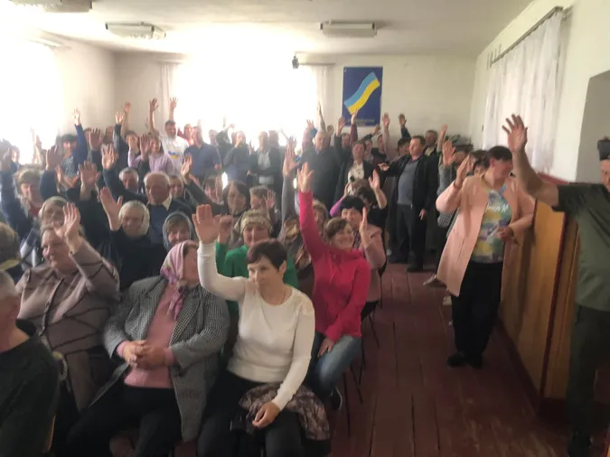 На Волині ще одна релігійна громада перейшла до ПЦУ