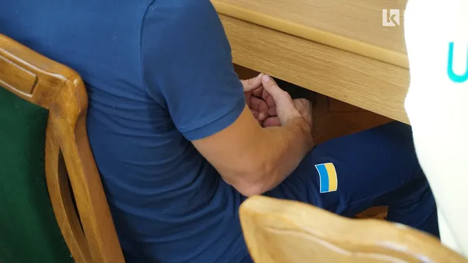 У Луцьку нагородили олімпійців: як це було (фото)