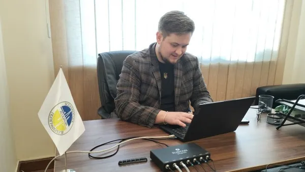 Поліграфолог з Волині розповів, чи реально обдурити детектор брехні (відео)
