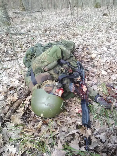 ЗСУ ліквідували підрозділ радіоелектронної боротьби росармії (фото)