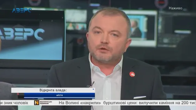 Бути свідомим – найкраща профілактика захворювань, – Андрій Покровський 