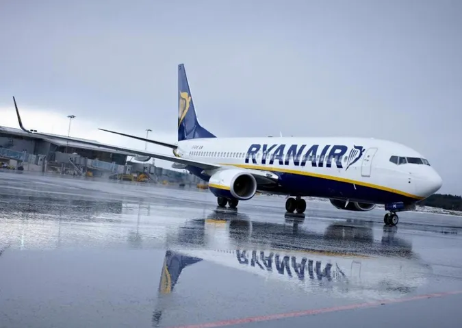 Мандрівники порадили, як відкривати світ із Ryanair