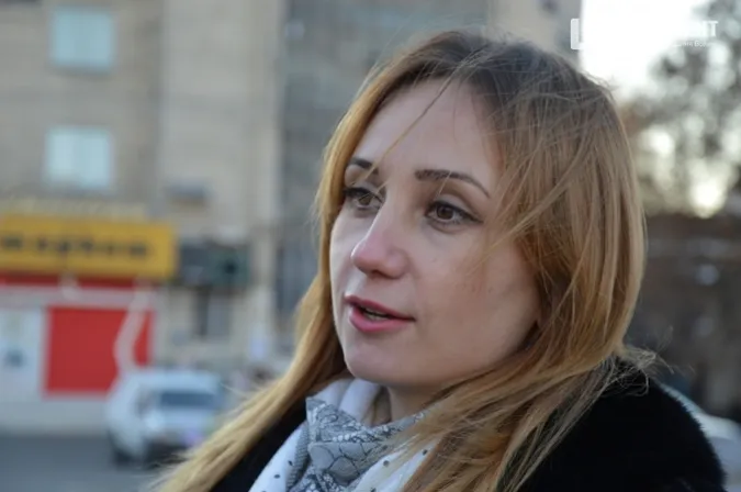 Офіційно: Бунда очолила департамент у Львівраді 