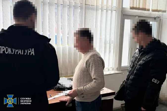 Підписував акти з «накруткою» у 2,5 мільйони гривень: депутата з Ковеля підозрюють у недбалості