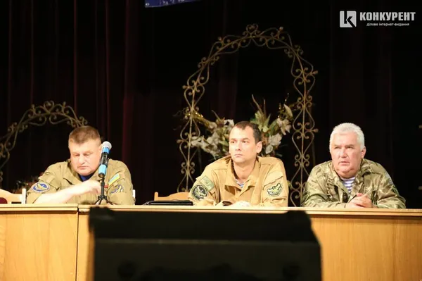 Волиняни об'єднуються, аби зберегти ліси України