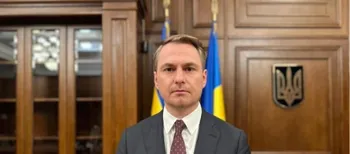 Зеленський відсторонив Руслана Кравченка від посади генпрокурора