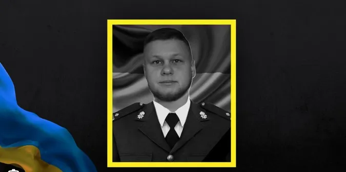 Президент нагородив загиблого лучанина Романа Самусіка «Золотою Зіркою»​​​​​​​
