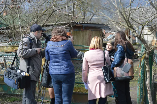 Операція «Децентралізація»: як впроваджують реформу на Волині