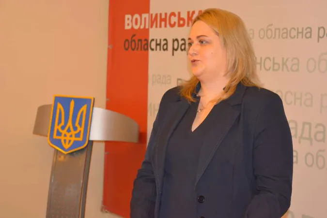 Обрали директора для санаторію «Пролісок»