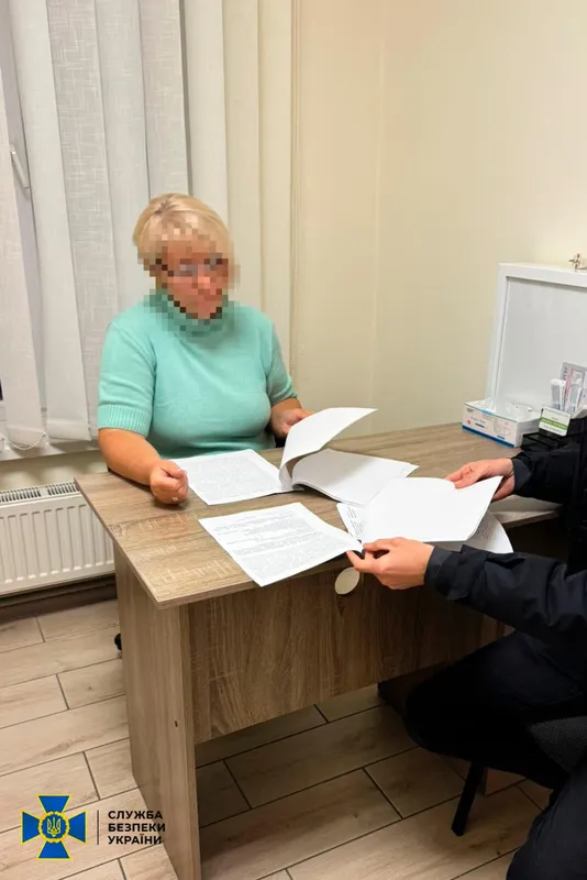 У Рівному викрили чотирьох лікарів, причетних до «схеми» з отримання груп інвалідності