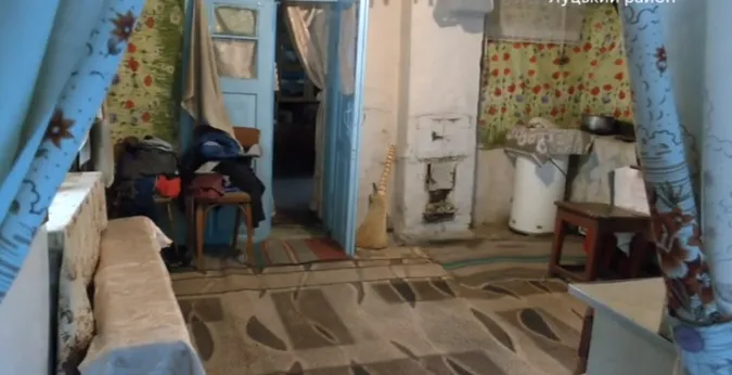 Як живе семирічний волинянин, якого знайшли в очереті (відео)