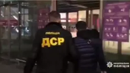 З України примусово видворили «злодія в законі» зі списку санкцій РНБО (відео)