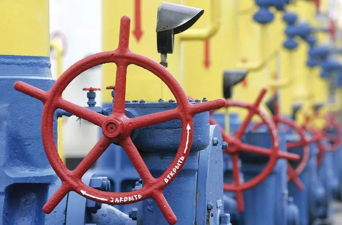 Литва першою з країн ЄС повністю відмовилась від російського газу