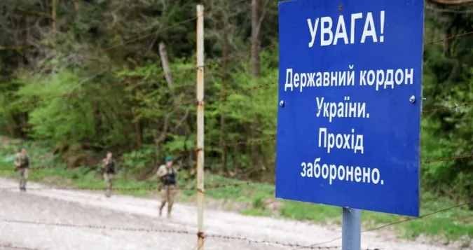 23-річний шаччанин отримав 6 років з конфіскацією за спробу переправити ухилянта до Білорусі