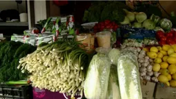 Різдвяний стіл: як на Волині змінилися ціни на продукти (відео)