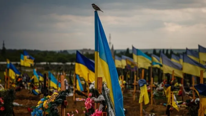 Цифра, від якої холоне: скільки захисників з Волині загинуло у 2025-му