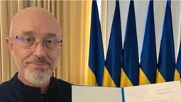 Олексій Резніков написав заяву про відставку (фото)