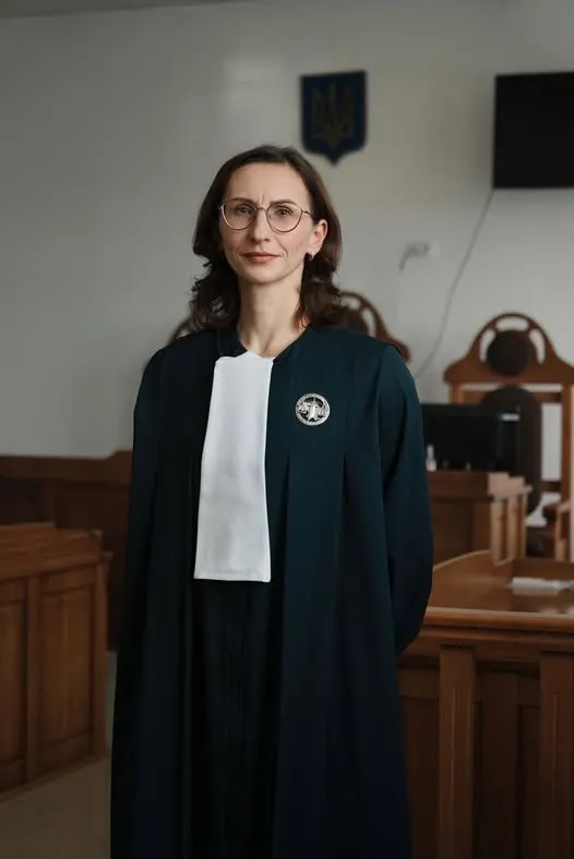 У Ковелі обрали голову міськрайонного суду