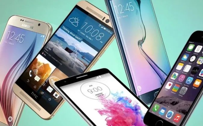 Українці мало купують бюджетні смартфони