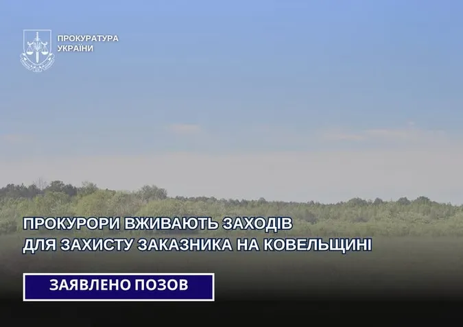 На Волині через суд хочуть захистити унікальний заказник, де гніздяться десятки видів птахів