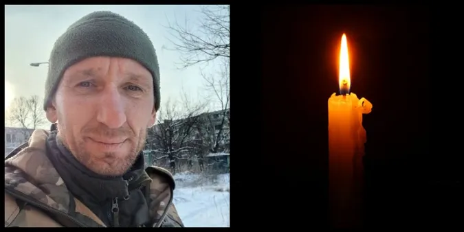 Востаннє додому: на Волині попрощаються з загиблим воїном Іваном Воронюком