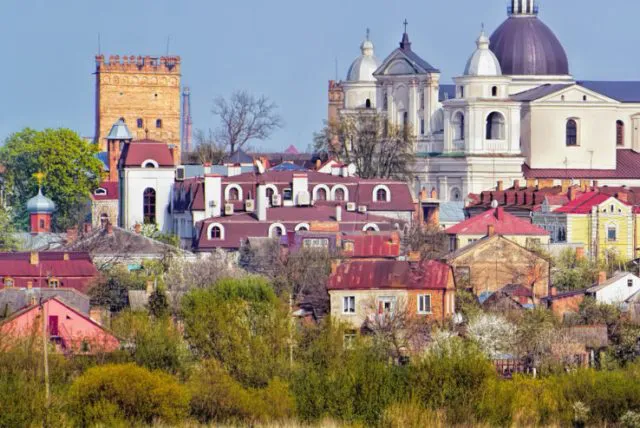 Ситуація у Луцьку спокійна, – міський голова (відео)