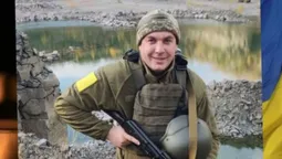 Після двох років невідомості: на Волині попрощаються з воїном Василем Криницьким